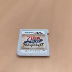 3DS ゼルダ無双 ハイラルオールスターズ a121