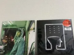 JJJ レコード セット