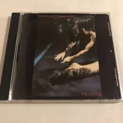 siouxsie and the banshees/the scream