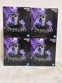 OVERLORD アルベド Empress of Darkness フィギュア