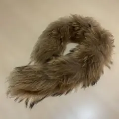 リアルファー(ラクーン)のみ N-3B用