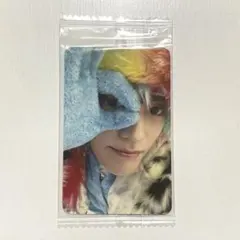 NCT 127 テヨン　トレカ　Be there for me ktown4u