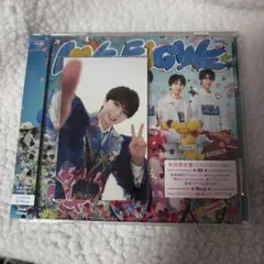M!LK LOVE ENG!NE 初回限定盤　塩﨑太智　トレカ　トロピカル衣装