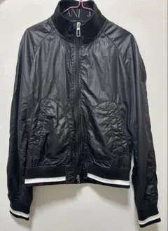 2026年最新】ARMANI JEANS メンズ ジャンパー・ブルゾンの人気アイテム