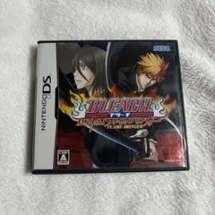 BLEACH DS 4th Flame Bringer