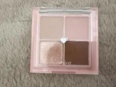 rom&nd ベターザンアイズ02