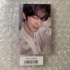 ZEROBASEONE キムギュビン sony music 白衣装