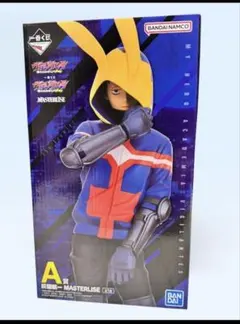 A賞 灰廻航一 MASTERLISE 一番くじ ヒロアカ