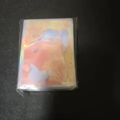 遊戯王 メルフィーとにらめっこスリーブ100枚入り。 ニューロン9