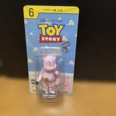 トイ・ストーリー ハム フィギュア