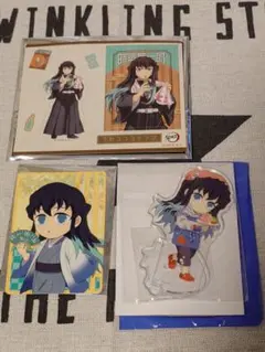 2026年最新】鬼滅の刃マツキヨの人気アイテム - メルカリ