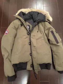 Canada Goose Arctic Program ダウン ベージュ N/M - メルカリ