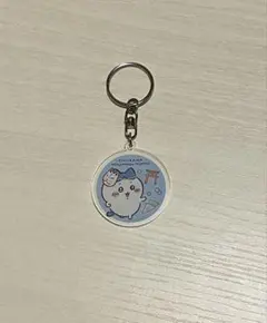 ちいかわ アクリルキーホルダー　ノベルティ