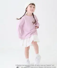Reebok スカート