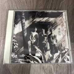海援隊／涙、自ら拭い去る時