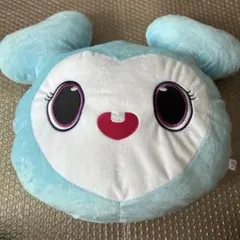 TWICE - TWICE ジョンヨン ジョンブリー クッション TWICE ジョンヨン ジョンブリー gigo - メルカリ