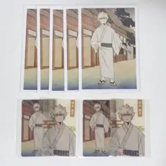 僕のヒーローアカデミア ヒロアカ 浴衣 浮世絵 爆豪勝己 - メルカリ