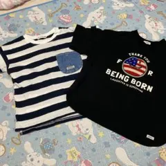 f.o.kids トップス