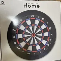 【新品未使用未開封】ダーツライブホーム DARTSLIVE  家庭用 DARTSLIVE Home ダーツライブホーム 家庭用電子ダーツボード