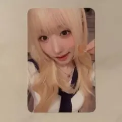 SAYMYNAME セマネ メイ MEI トレカ 対面 ヨントン SAYMYNAME セマネ メイ MEI トレカ 対面 ヨントン 2枚セット | Mercari