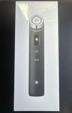 MEDICUBE AGE-R BOOSTER PRO 美顔器 新品
