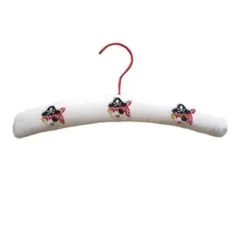 新品♡海賊　キッズハンガー