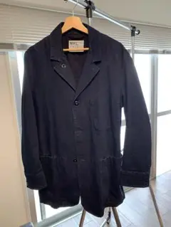 MHL デニムジャケット