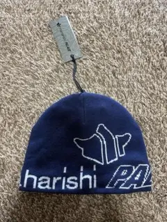 Palace ニット帽 ネイビー ネイビー（紺）系 Palace Skateboards(パレススケートボーズ