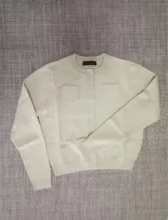 カーディガン レディース 綿