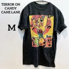 TERROR ON CANDY CANE LANE 【M】Tシャツ