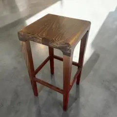 TON THONET ハイスツール カウンターチェア 北欧 未使用品 ビーチ材
