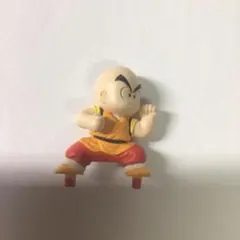 ドラゴンボール クリリン フィギュア
