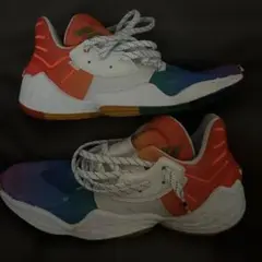 adidas ハーデン4 27.5 値下げします