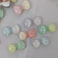 グラデーリボンパーツ