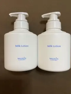 2026年最新】ミュゼ ミルクローションの人気アイテム - メルカリ