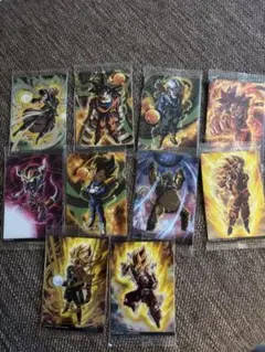 イタジャガドラゴンボール vol.7まとめ売り