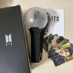 2025年最新】bts アミボム 3の人気アイテム - メルカリ