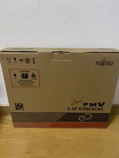 Fujitsu LIFEBOOK A42YB ノートPC