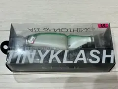 DRT TiNYKLASH Low FLOATING タイニークラッシュ 宵星 - メルカリ