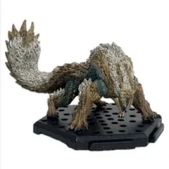 まとめ買い歓迎　モンスターハンター　カプコン　スタンダードモデル ジンオウガ