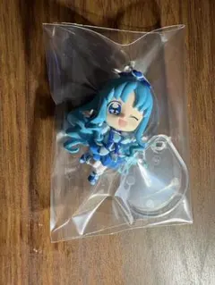 プリキュアオールスターズ カプセルフィギュアコレクションVol.4 キュアマリン