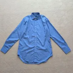 新品未使用 鎌倉シャツ Maker's Shirt ボタンダウン シャツ 長袖