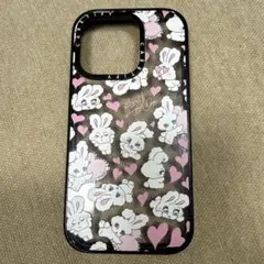 CASETiFY foxy illustration iPhone14pro - メルカリ