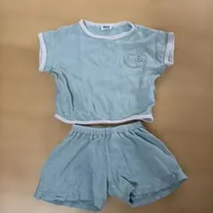 BREEZE セットアップ 80サイズ