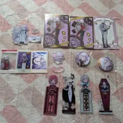 2026年最新】文豪ストレイドッグスまとめ売りの人気アイテム - メルカリ