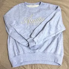 値段交渉可 NICE CLAUP トレーナー