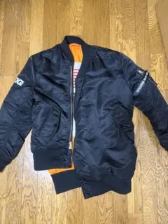 2026年最新】CDG メンズ MA-1・フライトジャケットの人気アイテム