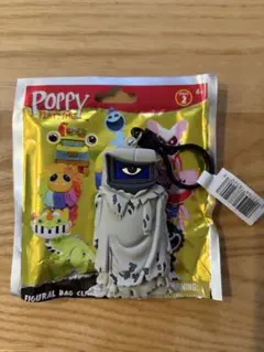 Poppy Playtime ハーレーソーヤー博士 アクリルキーホルダー - メルカリ