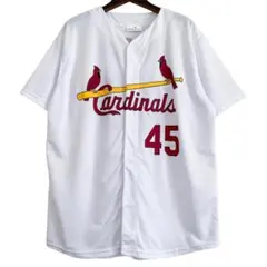 MLB セントルイス カージナルス \