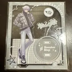 すにすて にしきくん にしき スターター グッズ アクスタ アクリル